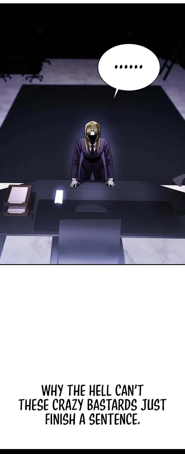 Clever Cleaning Life Of The Returned Genius Hunter chapter 130 page 55