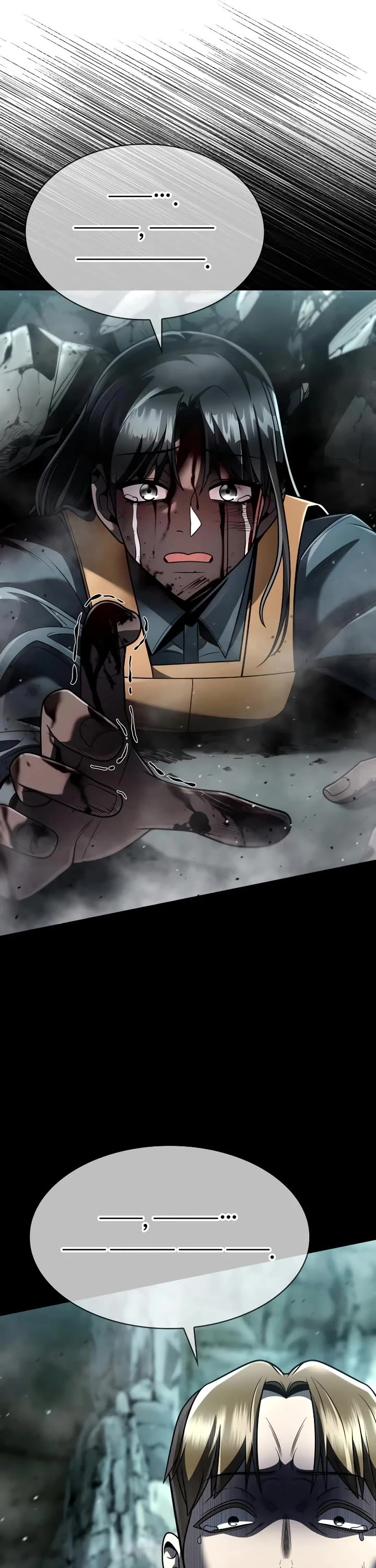 Clever Cleaning Life Of The Returned Genius Hunter chapter 130 page 6