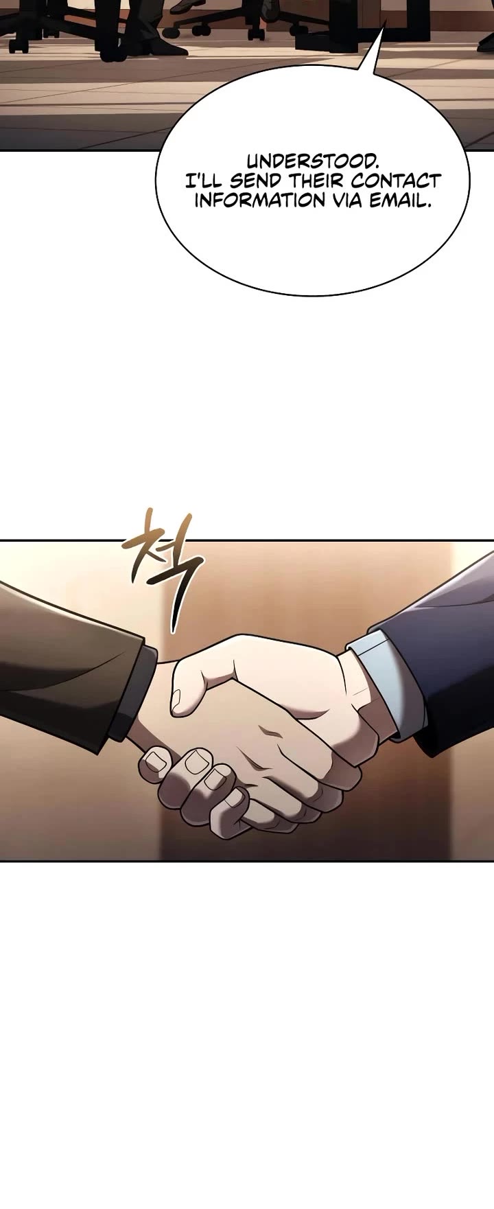 Clever Cleaning Life Of The Returned Genius Hunter chapter 130 page 66