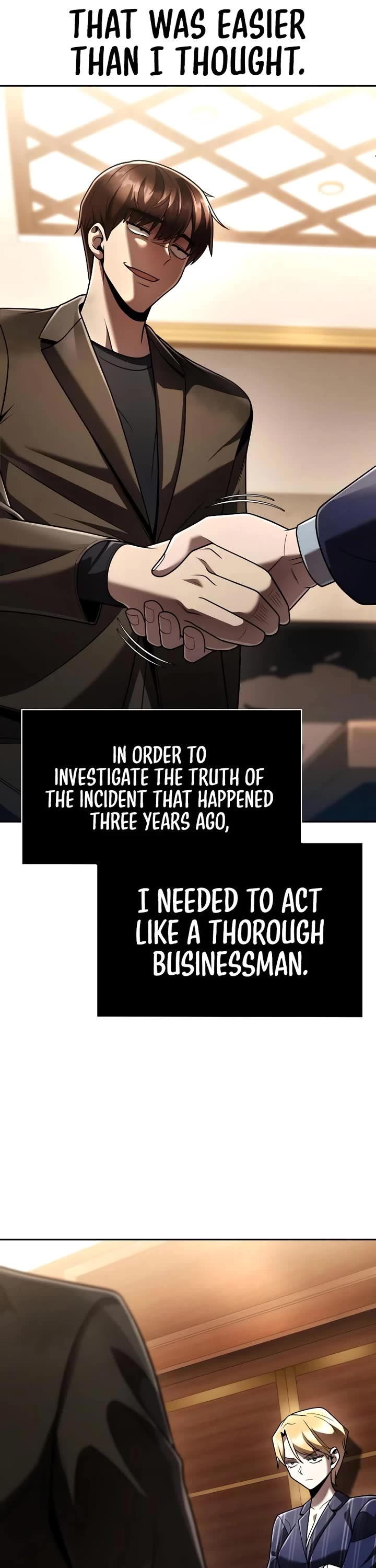 Clever Cleaning Life Of The Returned Genius Hunter chapter 130 page 67