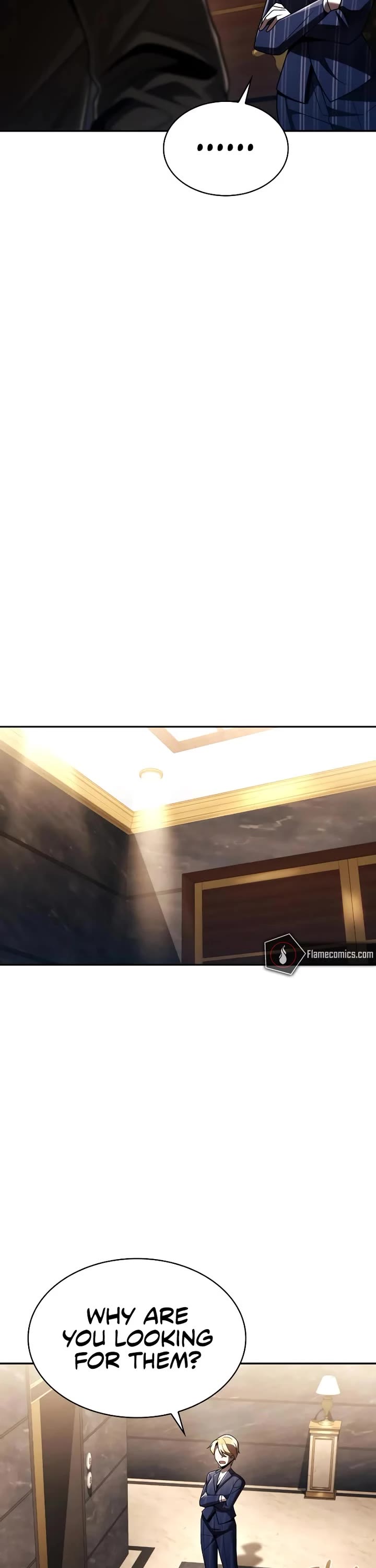 Clever Cleaning Life Of The Returned Genius Hunter chapter 130 page 68