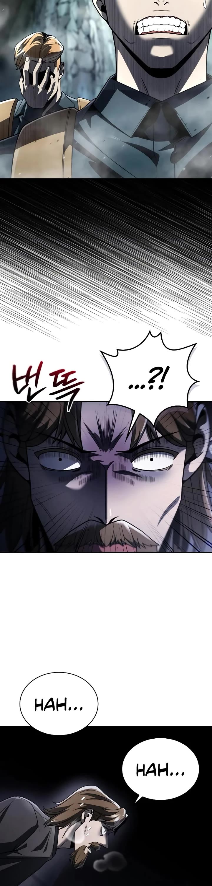 Clever Cleaning Life Of The Returned Genius Hunter chapter 130 page 7