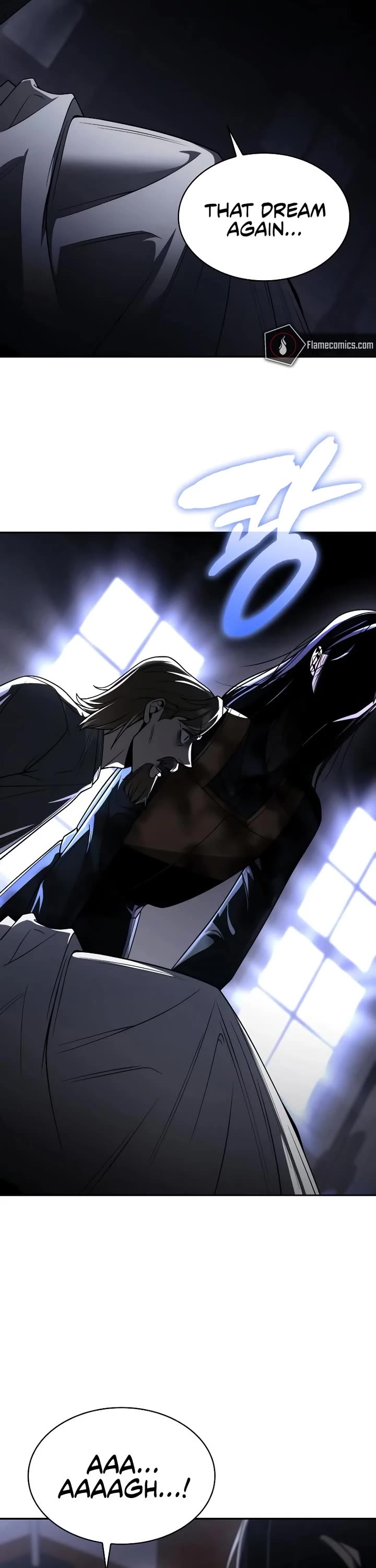 Clever Cleaning Life Of The Returned Genius Hunter chapter 130 page 8