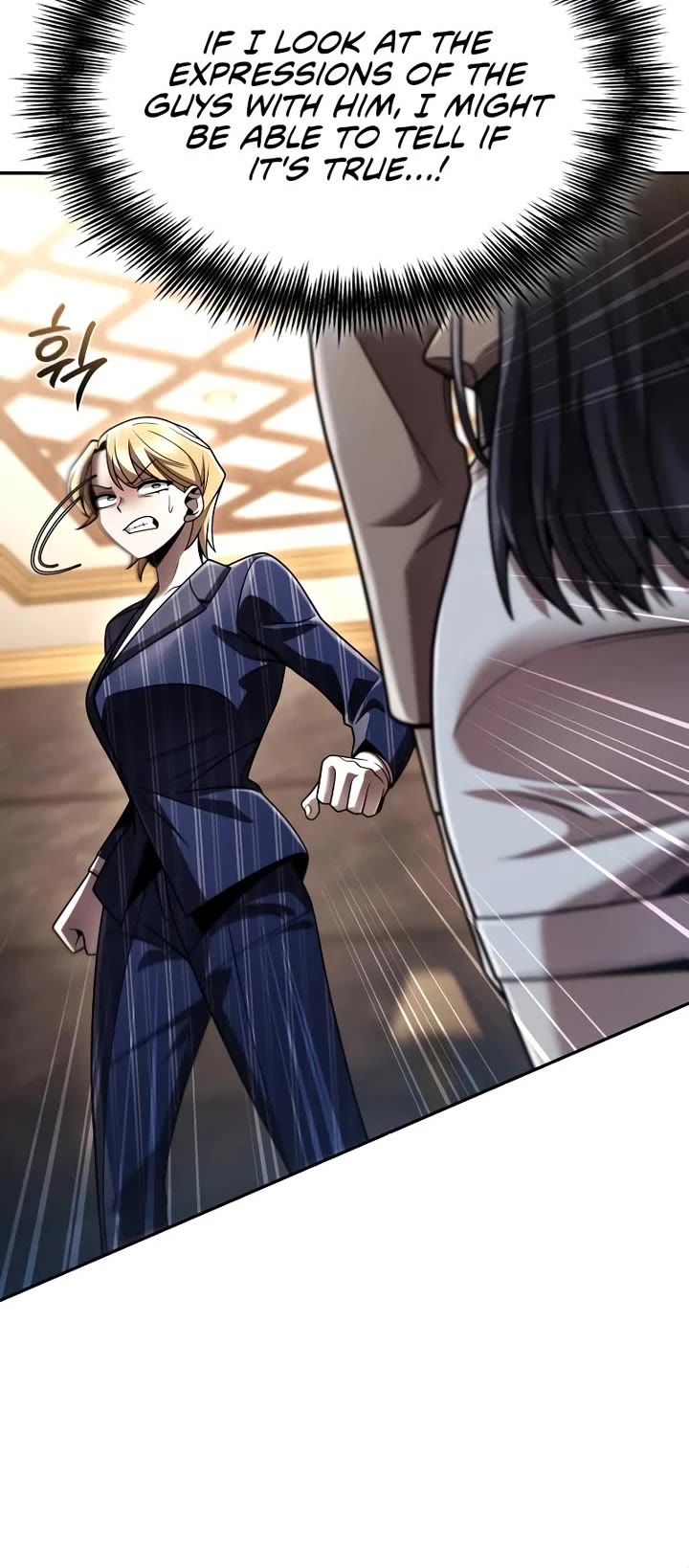 Clever Cleaning Life Of The Returned Genius Hunter chapter 131 page 10