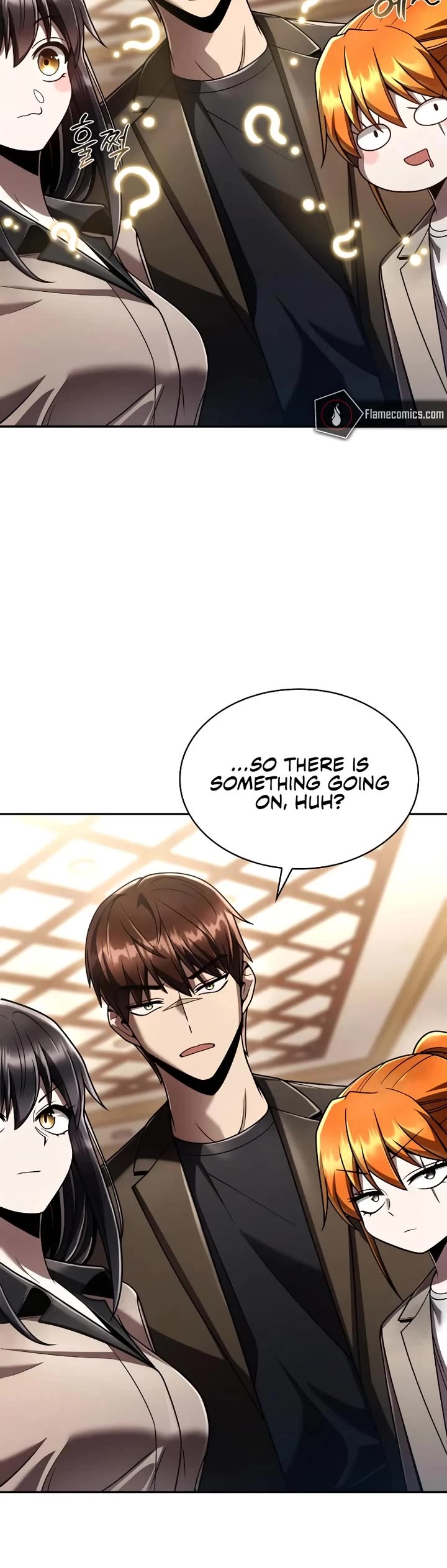 Clever Cleaning Life Of The Returned Genius Hunter chapter 131 page 13