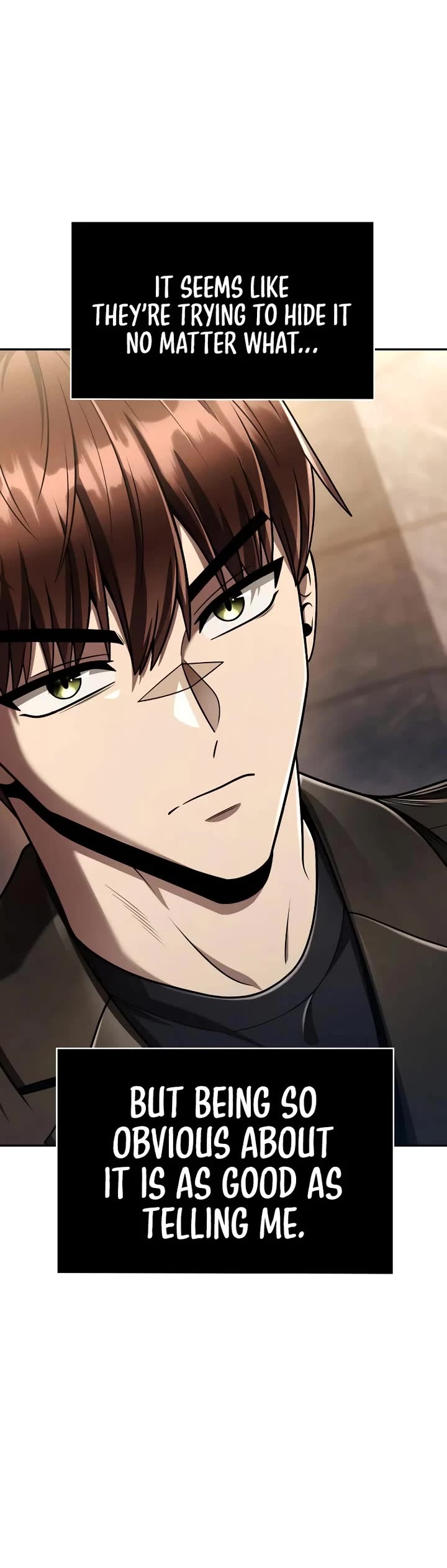 Clever Cleaning Life Of The Returned Genius Hunter chapter 131 page 14