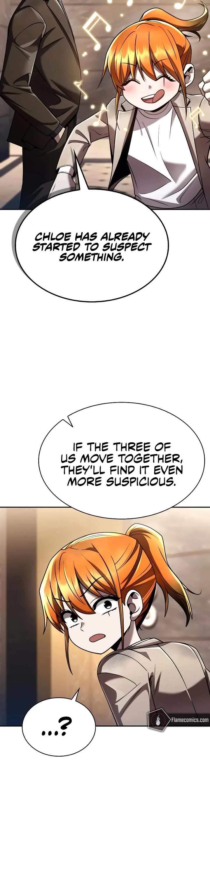 Clever Cleaning Life Of The Returned Genius Hunter chapter 131 page 16