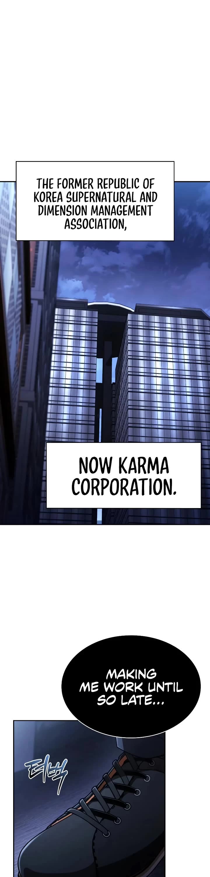 Clever Cleaning Life Of The Returned Genius Hunter chapter 131 page 21