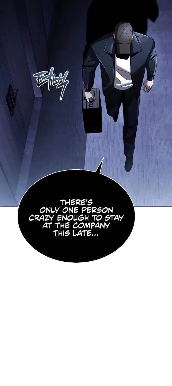 Clever Cleaning Life Of The Returned Genius Hunter chapter 131 page 23