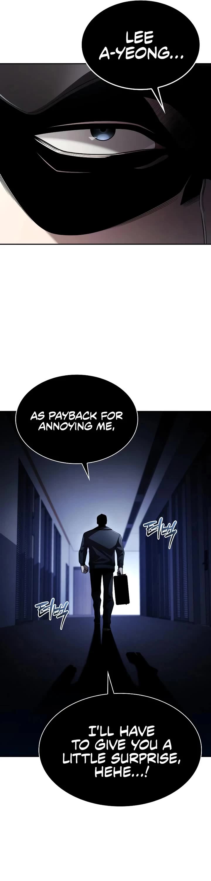 Clever Cleaning Life Of The Returned Genius Hunter chapter 131 page 24