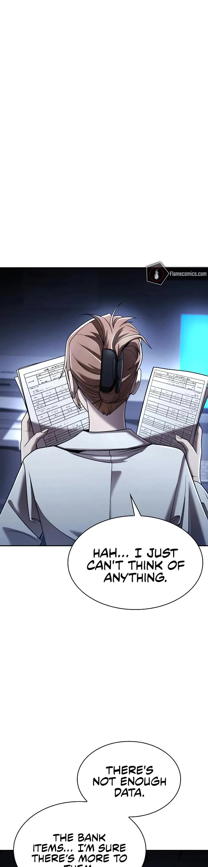 Clever Cleaning Life Of The Returned Genius Hunter chapter 131 page 25