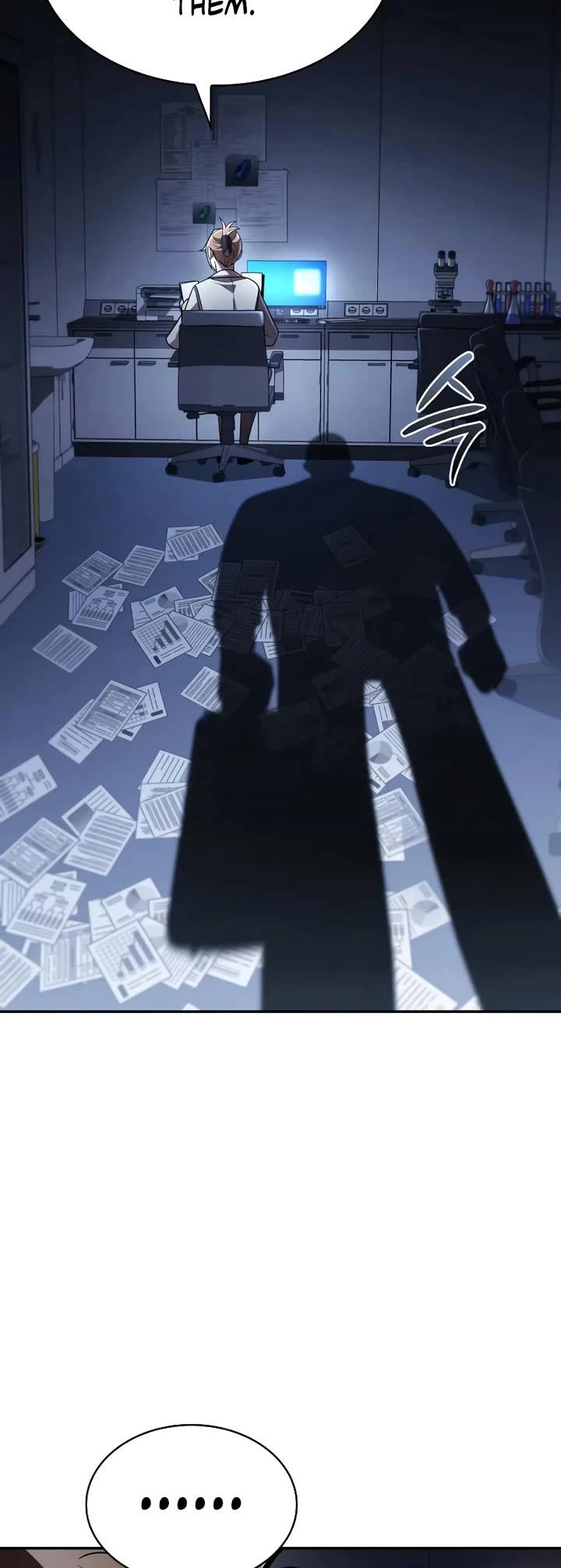 Clever Cleaning Life Of The Returned Genius Hunter chapter 131 page 26