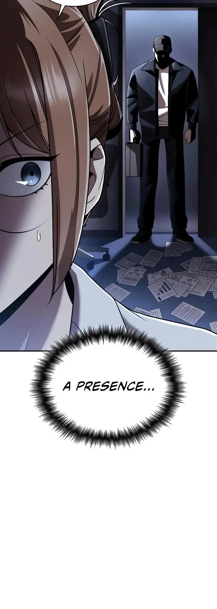 Clever Cleaning Life Of The Returned Genius Hunter chapter 131 page 27