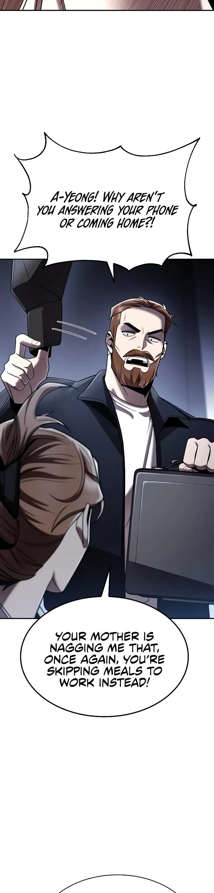 Clever Cleaning Life Of The Returned Genius Hunter chapter 131 page 29