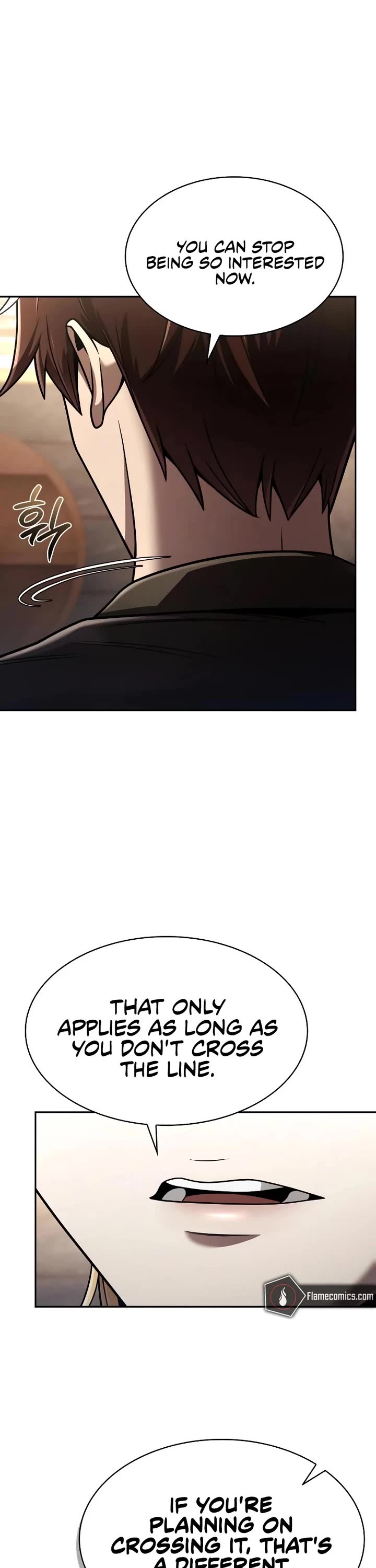 Clever Cleaning Life Of The Returned Genius Hunter chapter 131 page 3