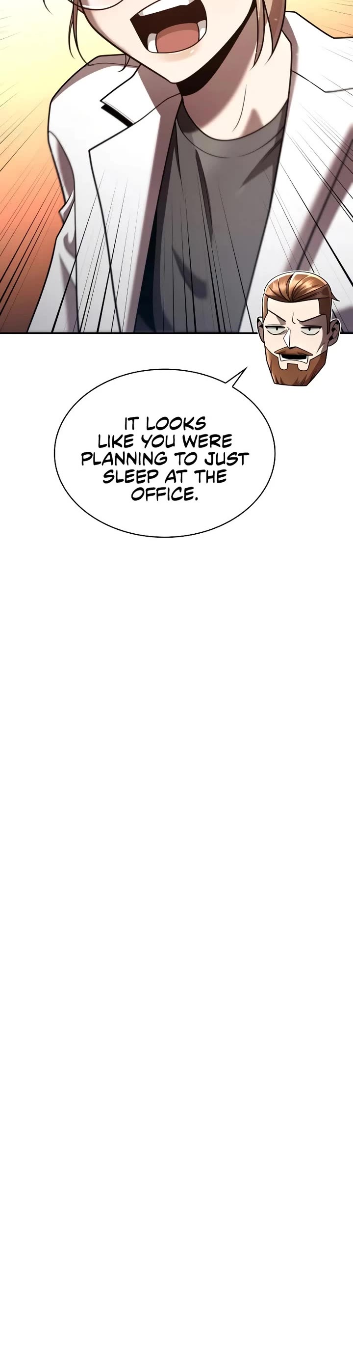 Clever Cleaning Life Of The Returned Genius Hunter chapter 131 page 31