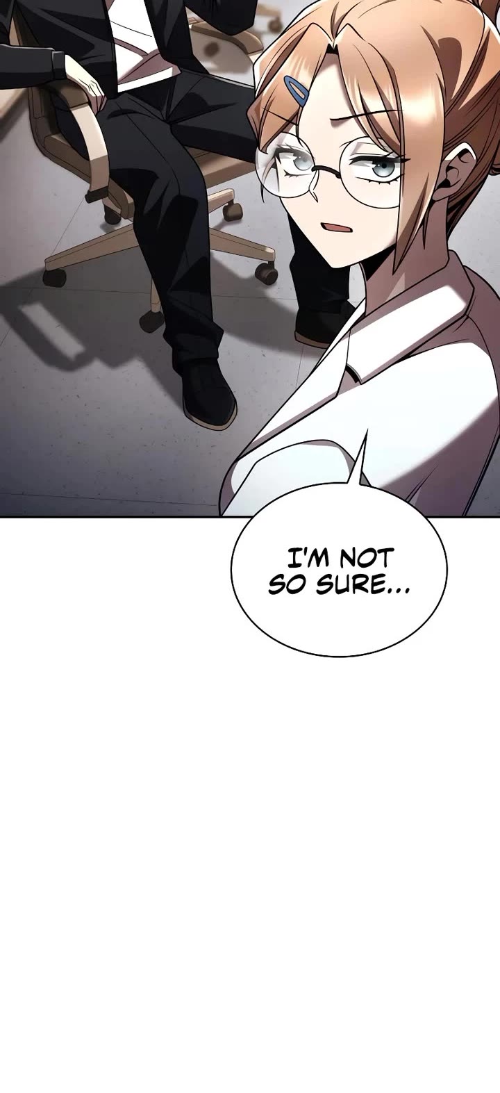 Clever Cleaning Life Of The Returned Genius Hunter chapter 131 page 36