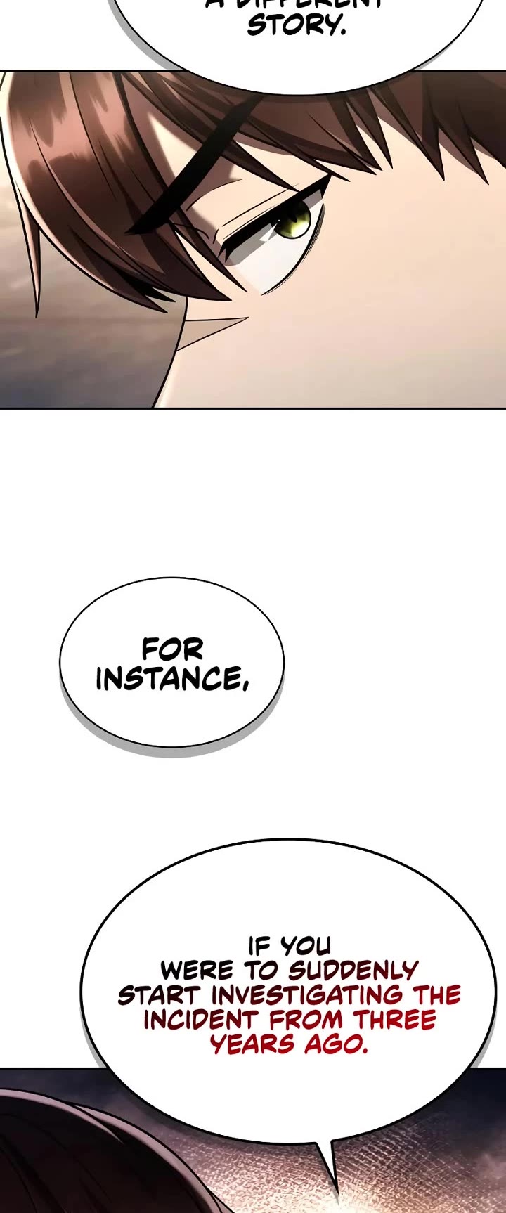 Clever Cleaning Life Of The Returned Genius Hunter chapter 131 page 4