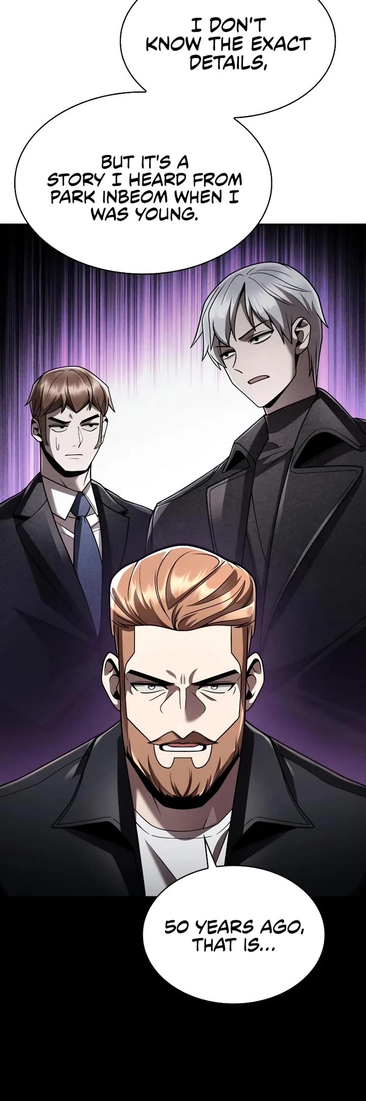 Clever Cleaning Life Of The Returned Genius Hunter chapter 131 page 43