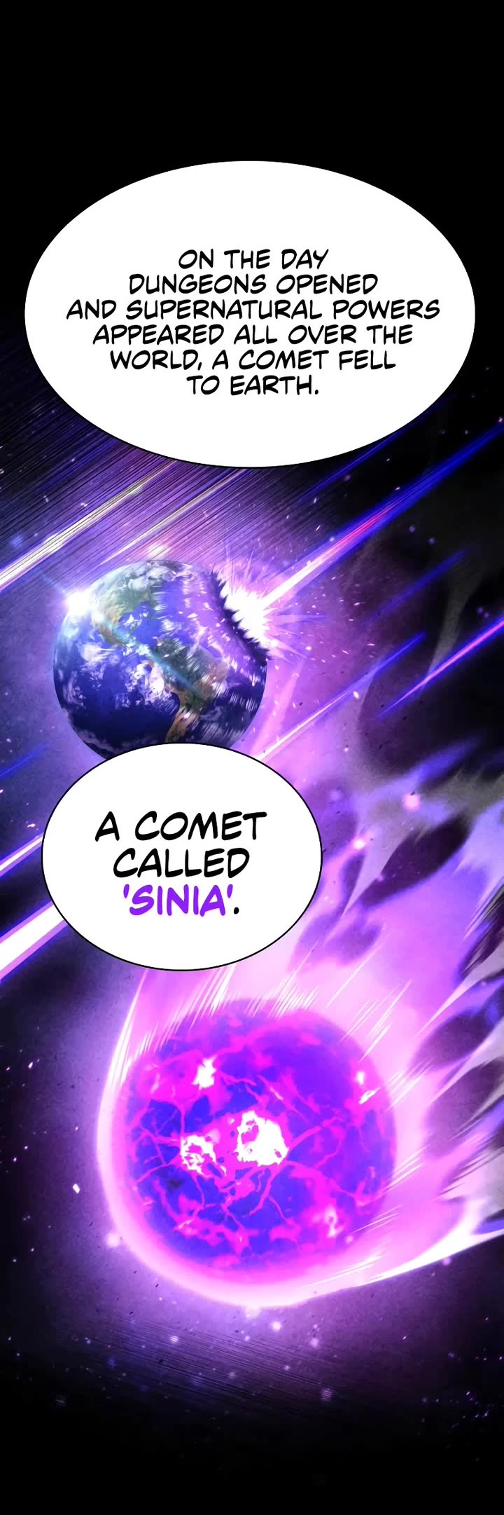 Clever Cleaning Life Of The Returned Genius Hunter chapter 131 page 44