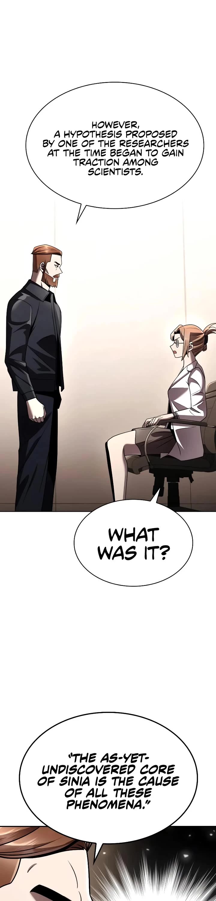 Clever Cleaning Life Of The Returned Genius Hunter chapter 131 page 46