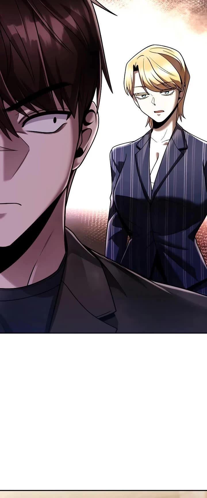 Clever Cleaning Life Of The Returned Genius Hunter chapter 131 page 5