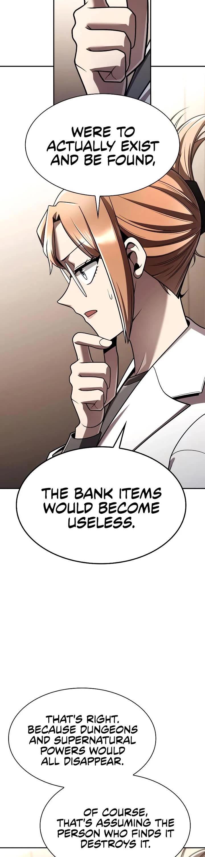 Clever Cleaning Life Of The Returned Genius Hunter chapter 131 page 50