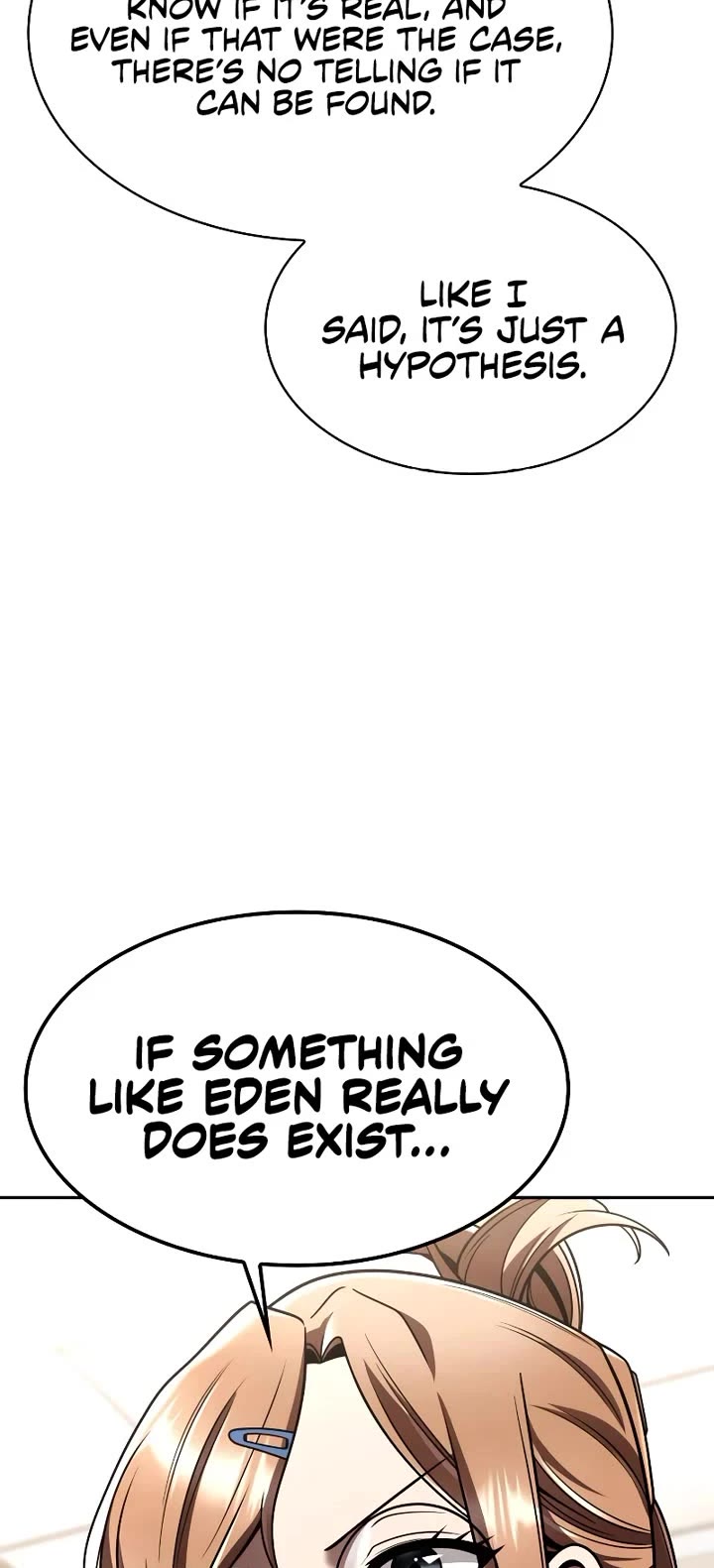 Clever Cleaning Life Of The Returned Genius Hunter chapter 131 page 52