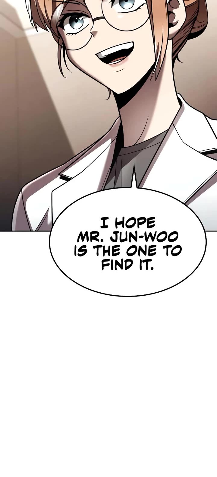 Clever Cleaning Life Of The Returned Genius Hunter chapter 131 page 53