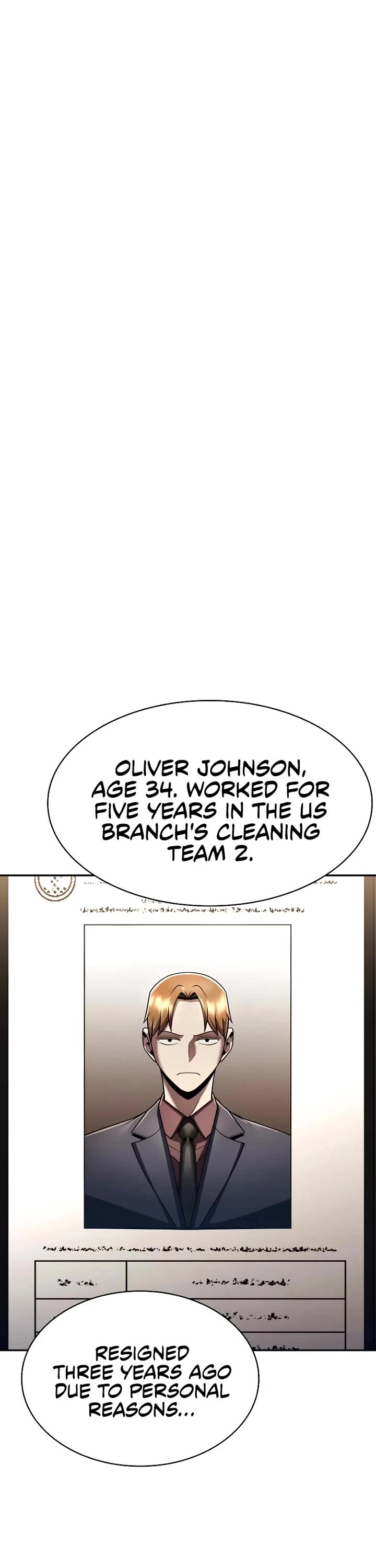 Clever Cleaning Life Of The Returned Genius Hunter chapter 131 page 55