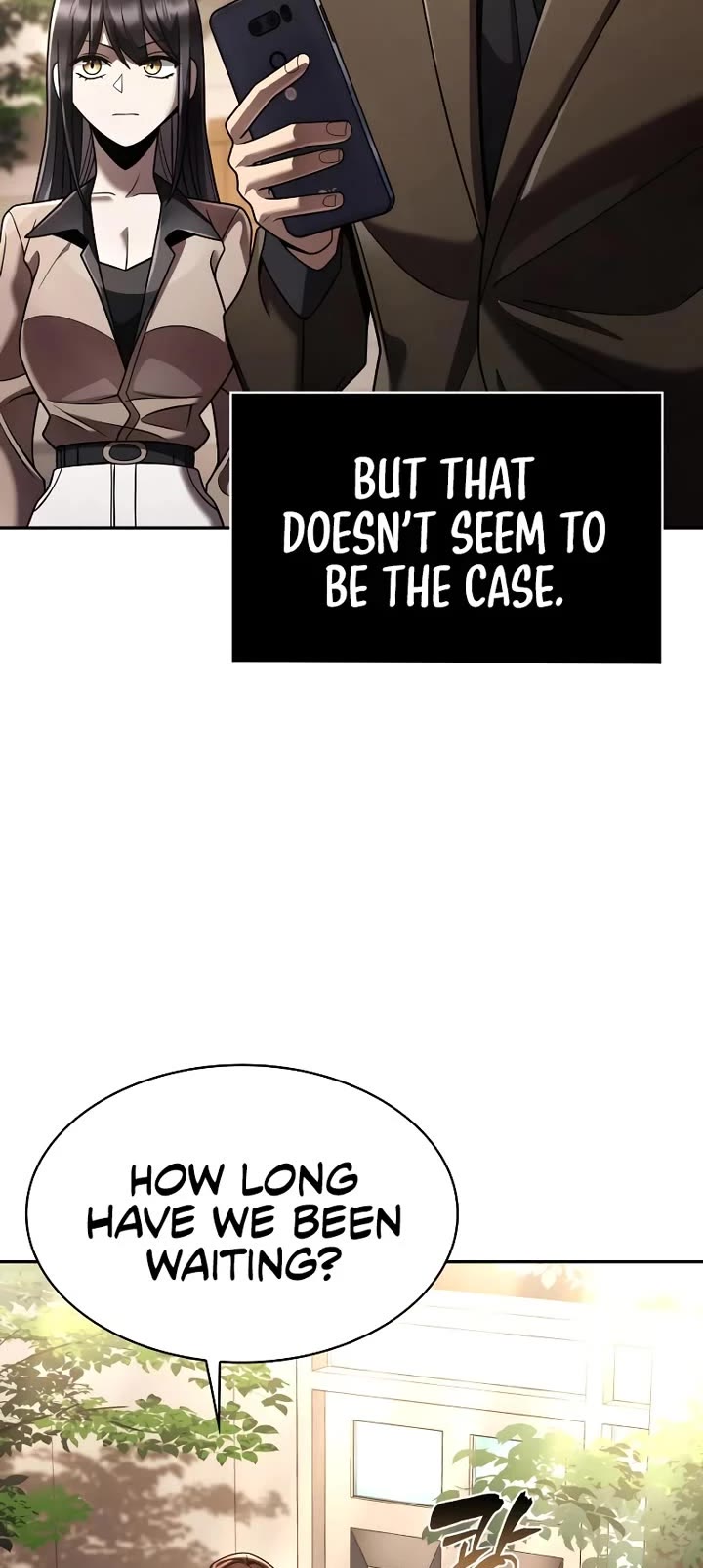 Clever Cleaning Life Of The Returned Genius Hunter chapter 131 page 57