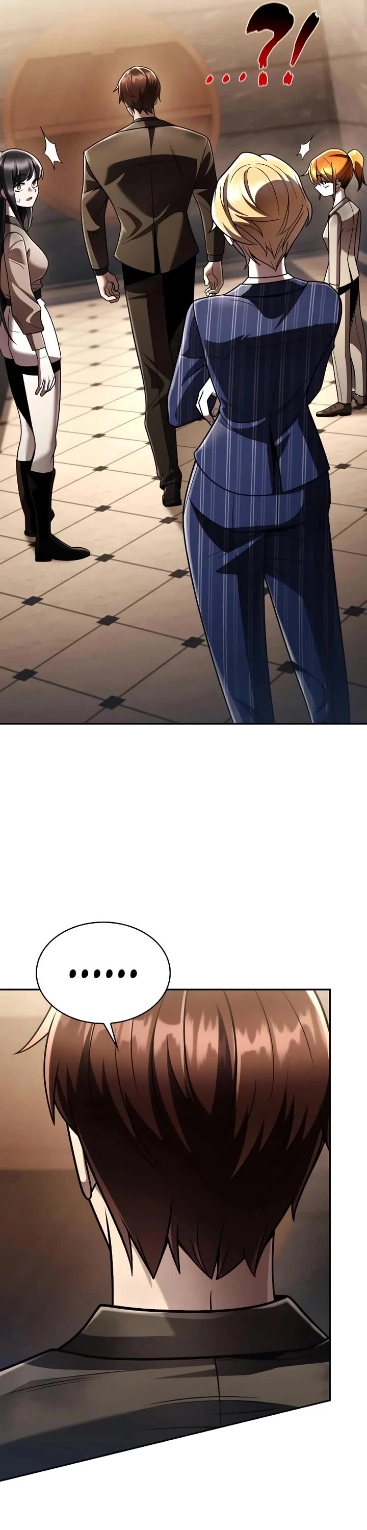 Clever Cleaning Life Of The Returned Genius Hunter chapter 131 page 6