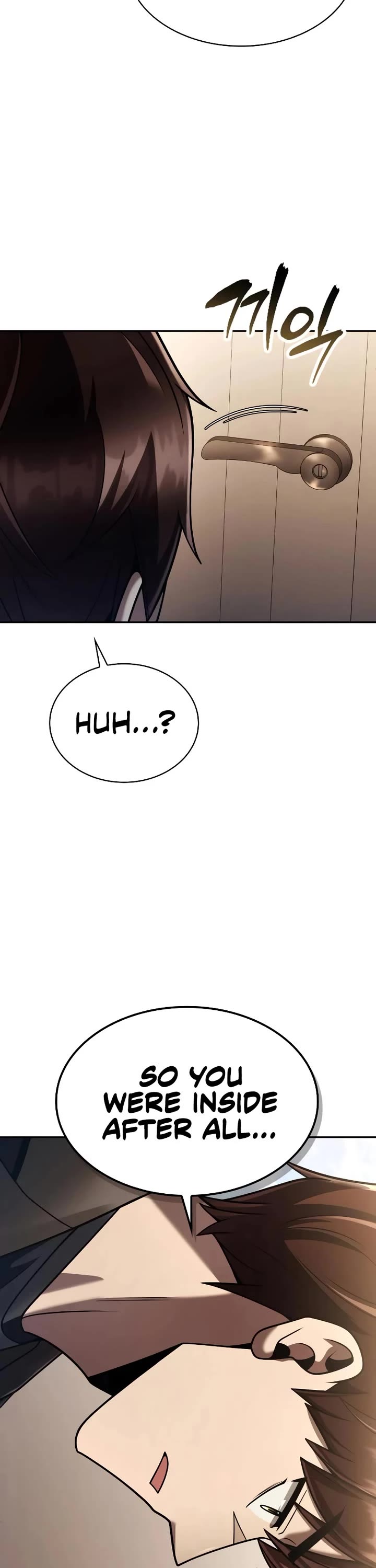 Clever Cleaning Life Of The Returned Genius Hunter chapter 131 page 60