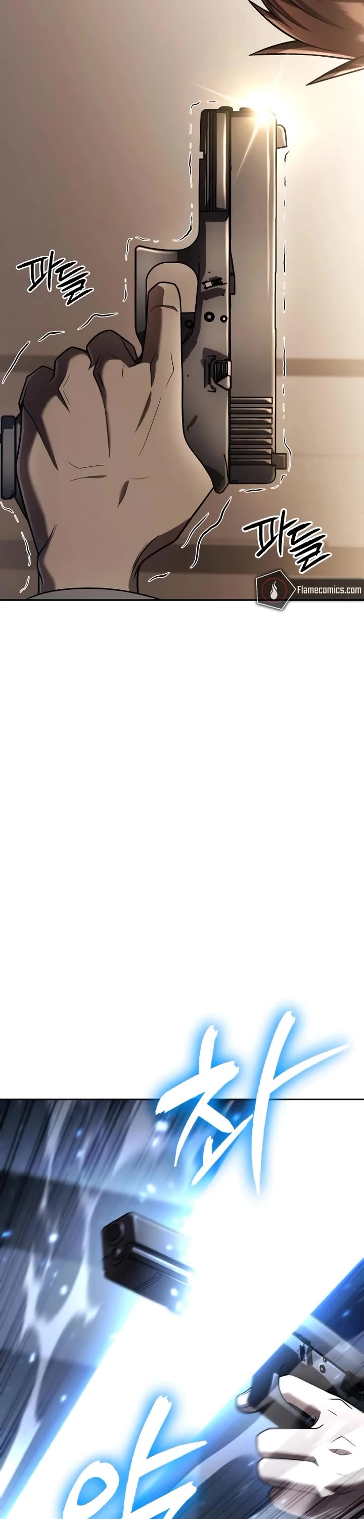 Clever Cleaning Life Of The Returned Genius Hunter chapter 131 page 61