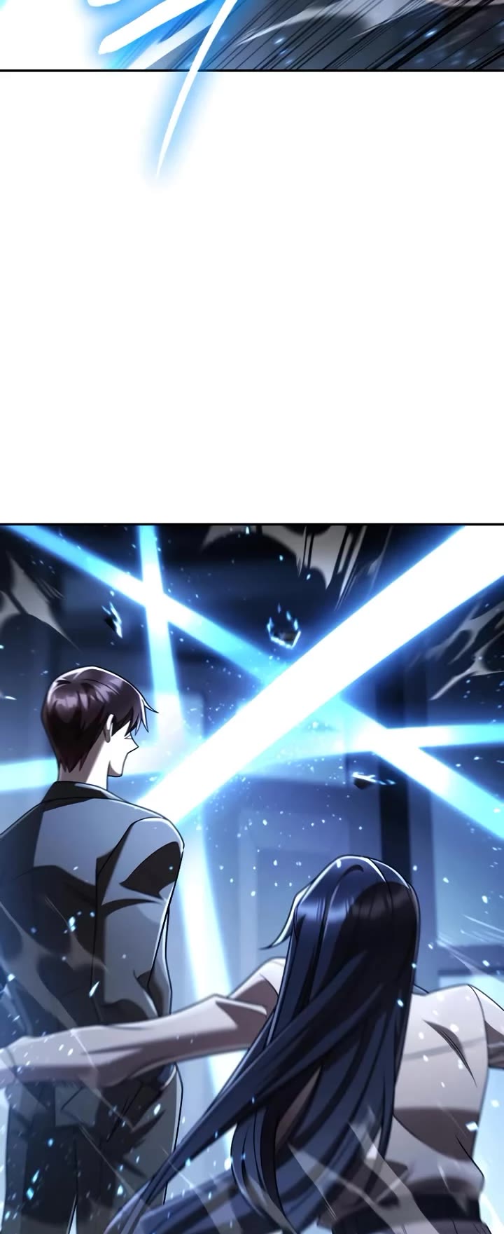 Clever Cleaning Life Of The Returned Genius Hunter chapter 131 page 62