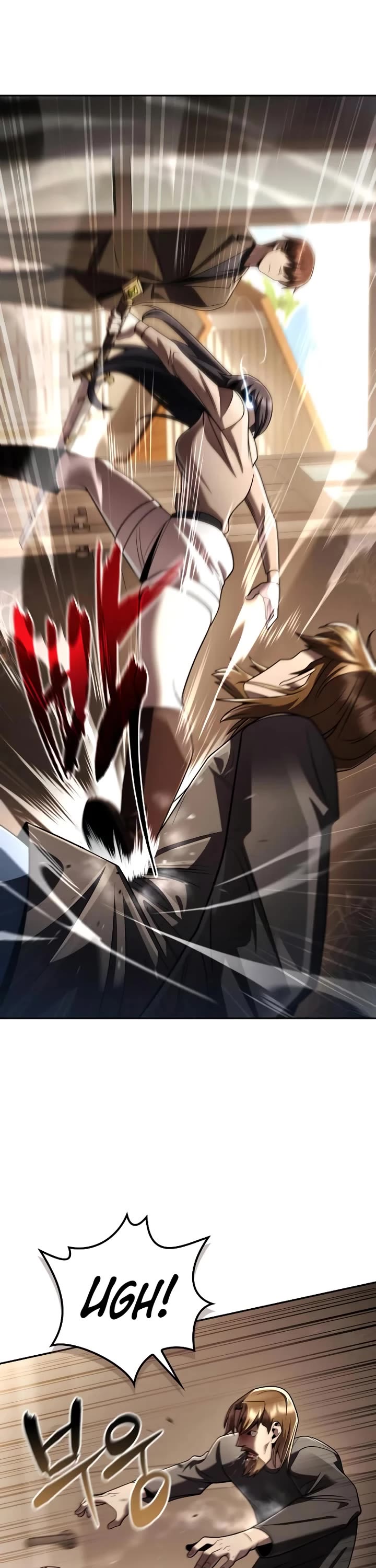 Clever Cleaning Life Of The Returned Genius Hunter chapter 131 page 64