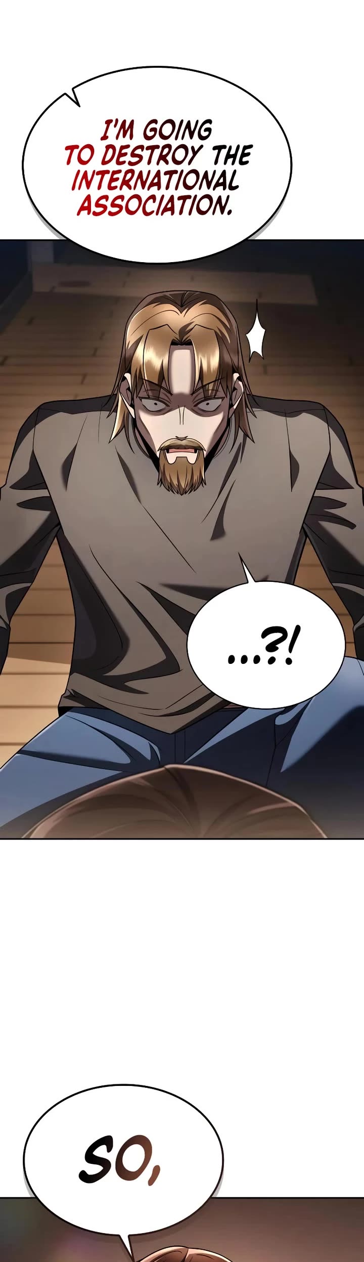 Clever Cleaning Life Of The Returned Genius Hunter chapter 131 page 72