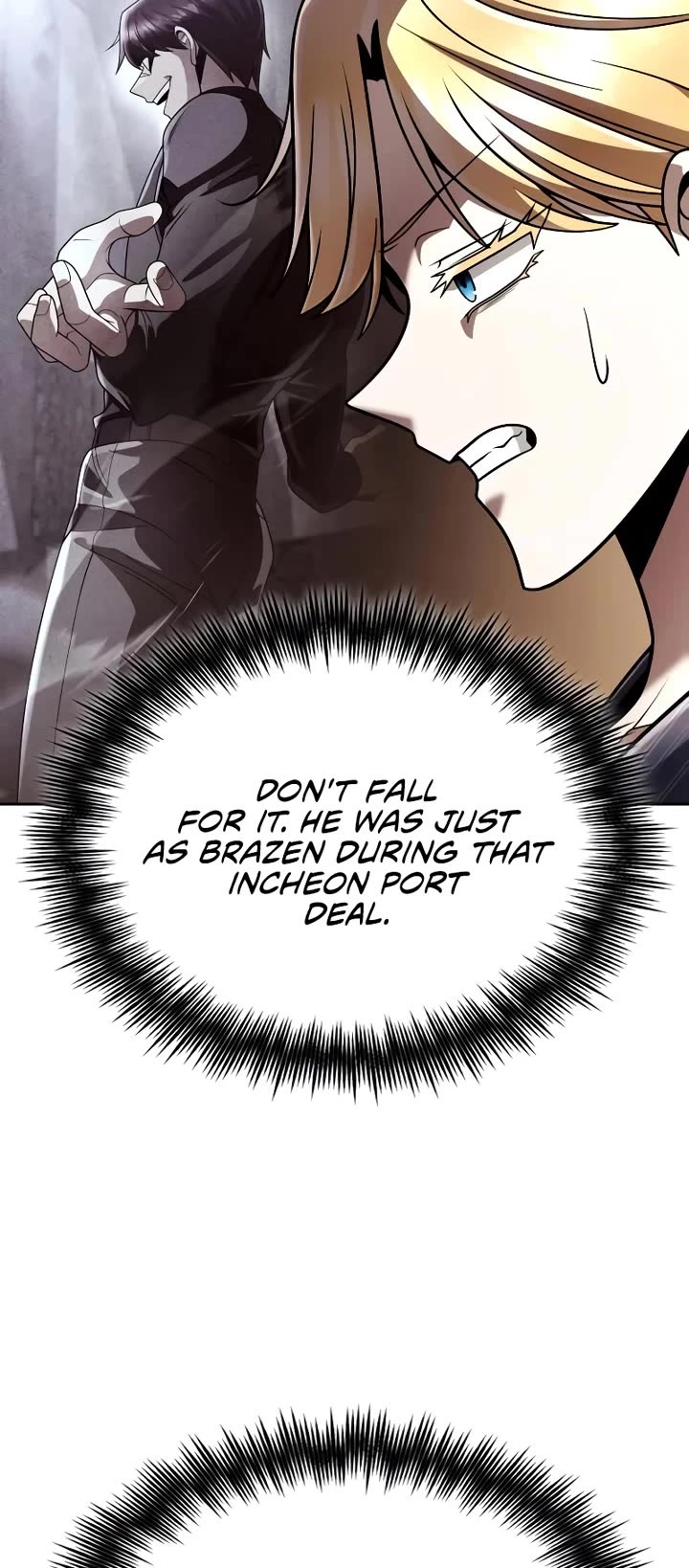 Clever Cleaning Life Of The Returned Genius Hunter chapter 131 page 9