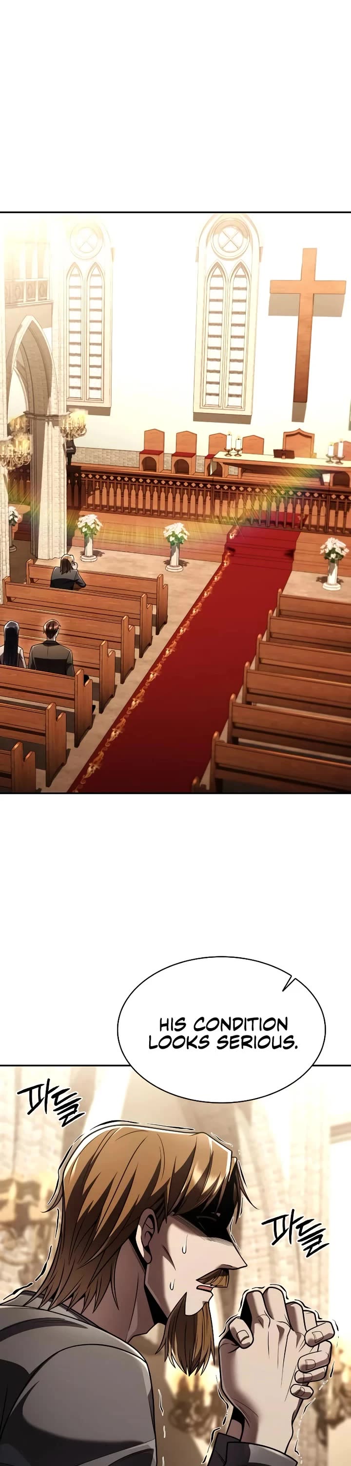 Clever Cleaning Life Of The Returned Genius Hunter chapter 132 page 12