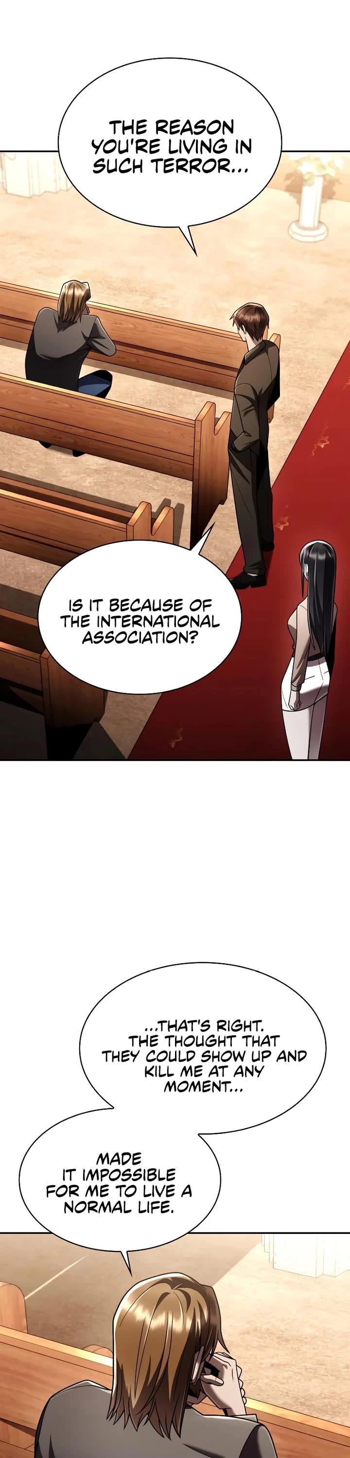 Clever Cleaning Life Of The Returned Genius Hunter chapter 132 page 16