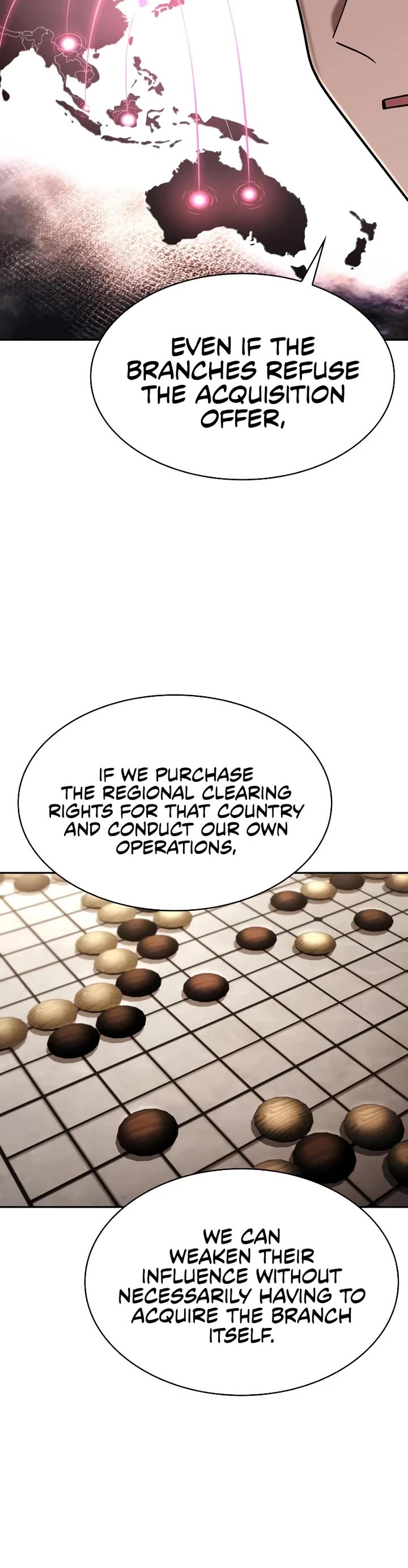 Clever Cleaning Life Of The Returned Genius Hunter chapter 132 page 19