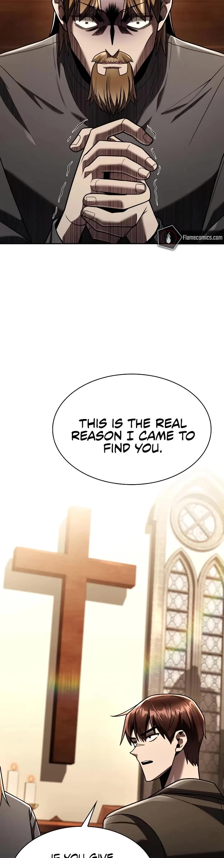 Clever Cleaning Life Of The Returned Genius Hunter chapter 132 page 22