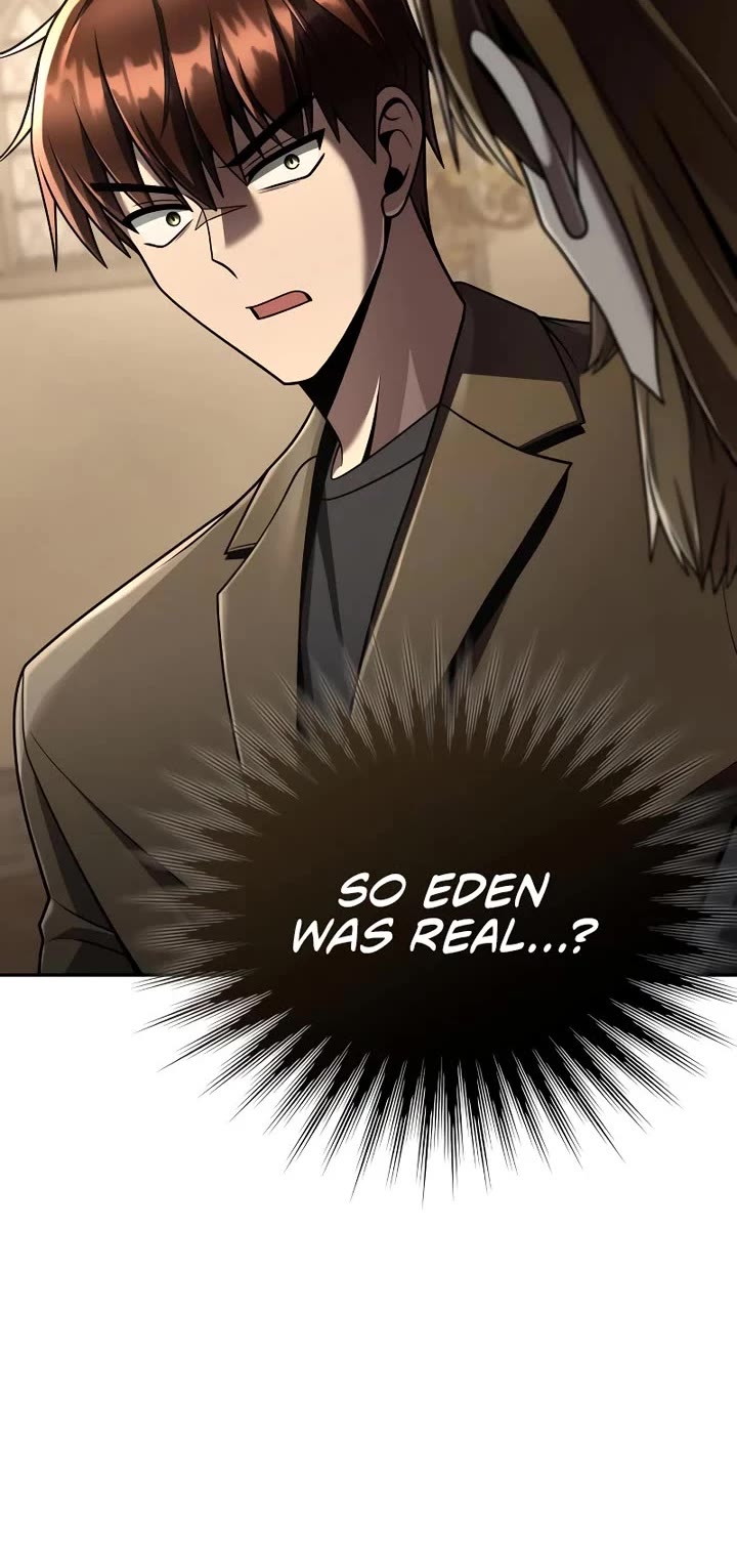 Clever Cleaning Life Of The Returned Genius Hunter chapter 132 page 28