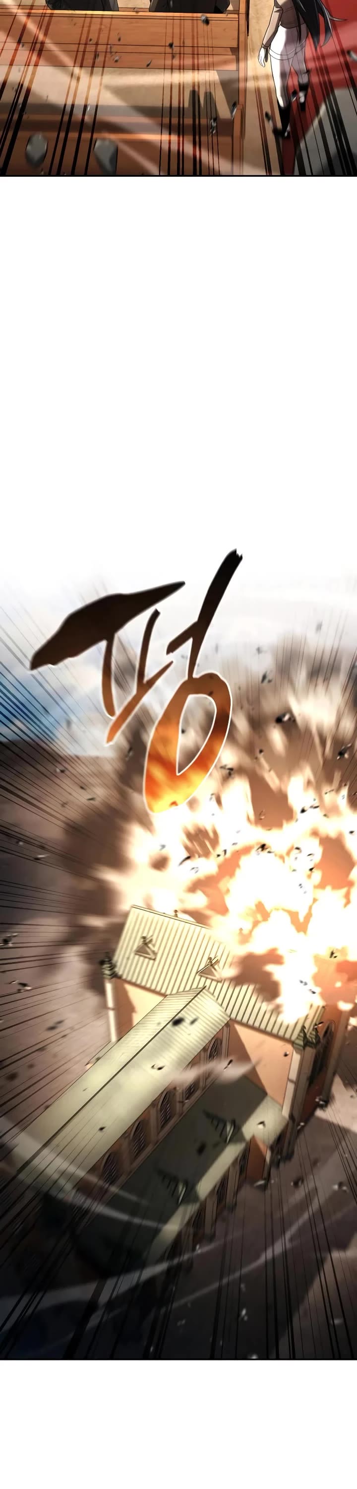 Clever Cleaning Life Of The Returned Genius Hunter chapter 132 page 30