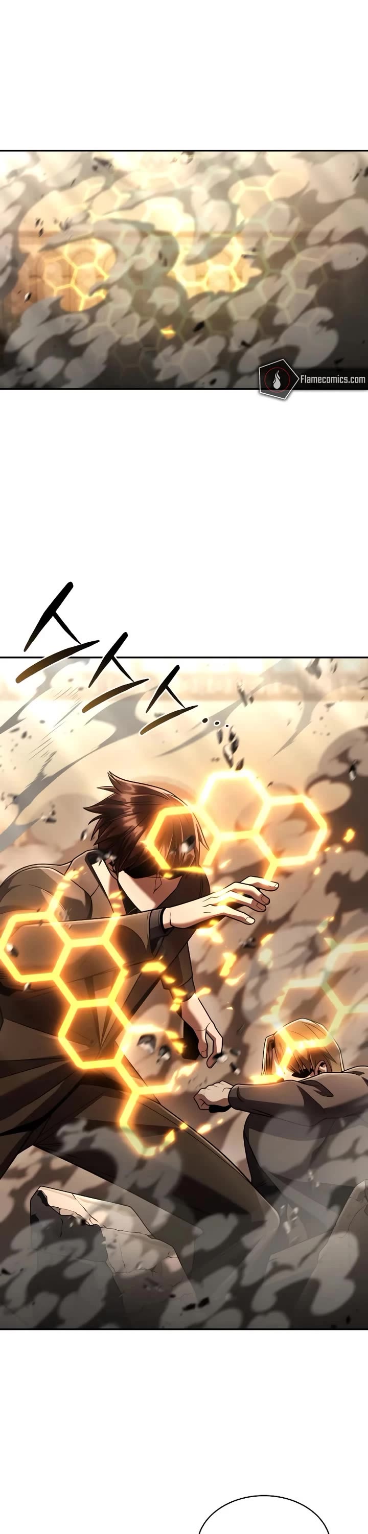 Clever Cleaning Life Of The Returned Genius Hunter chapter 132 page 31