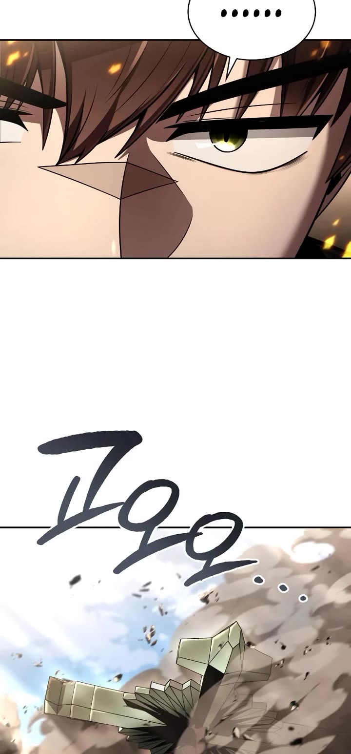 Clever Cleaning Life Of The Returned Genius Hunter chapter 132 page 32