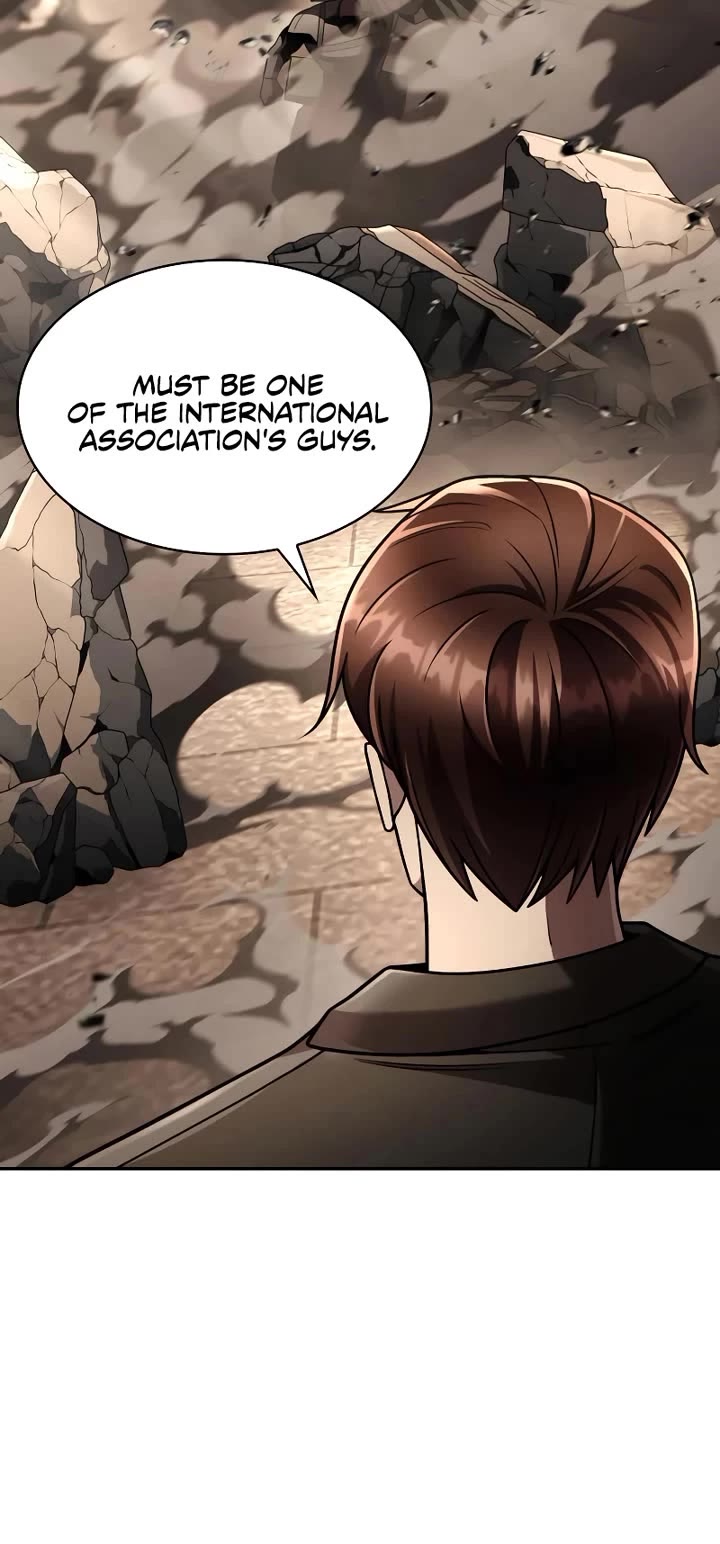 Clever Cleaning Life Of The Returned Genius Hunter chapter 132 page 33