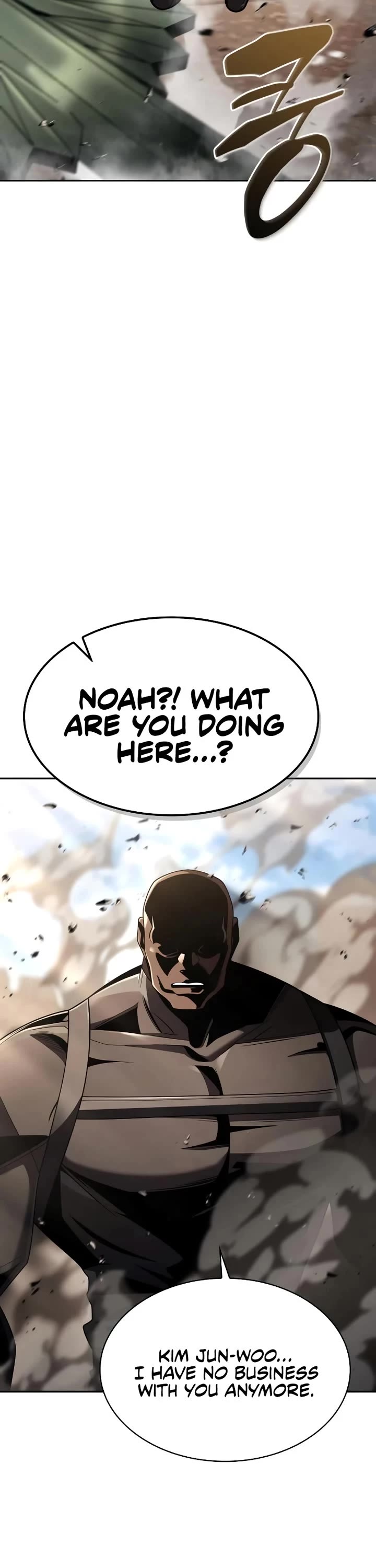 Clever Cleaning Life Of The Returned Genius Hunter chapter 132 page 36