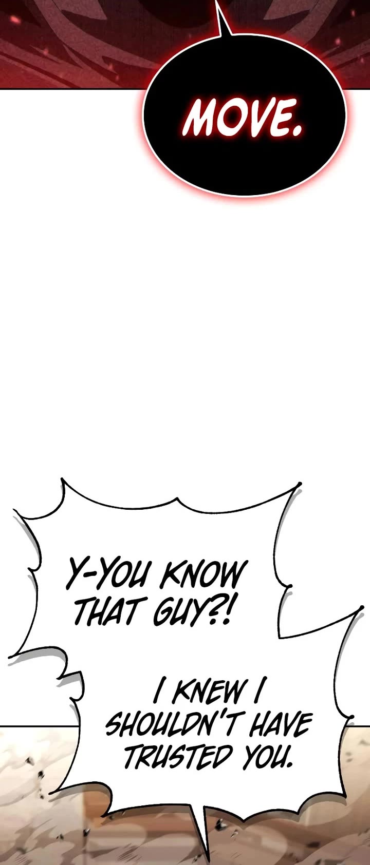 Clever Cleaning Life Of The Returned Genius Hunter chapter 132 page 38