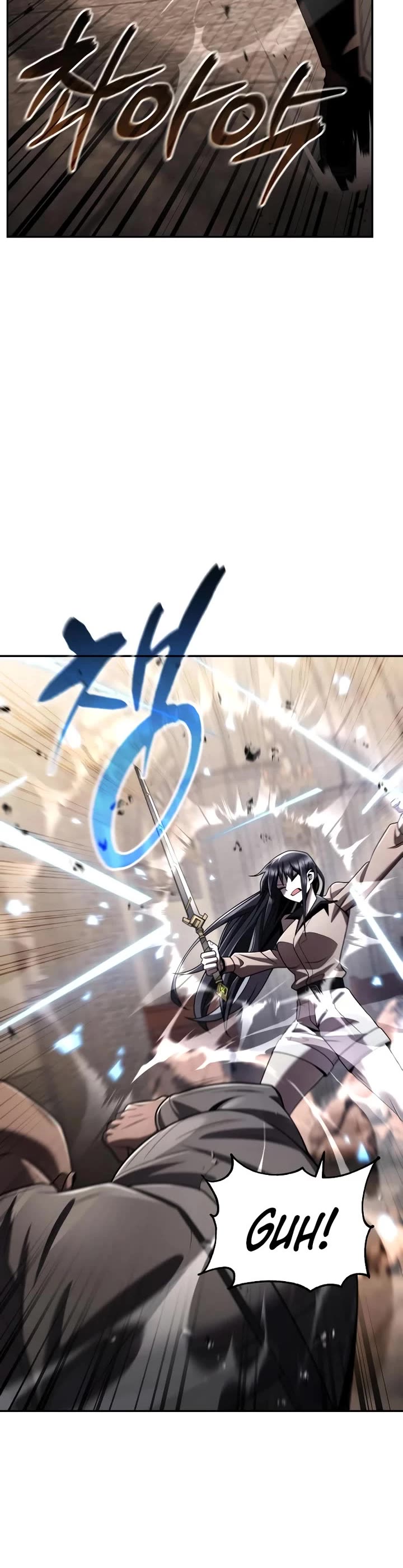 Clever Cleaning Life Of The Returned Genius Hunter chapter 132 page 42